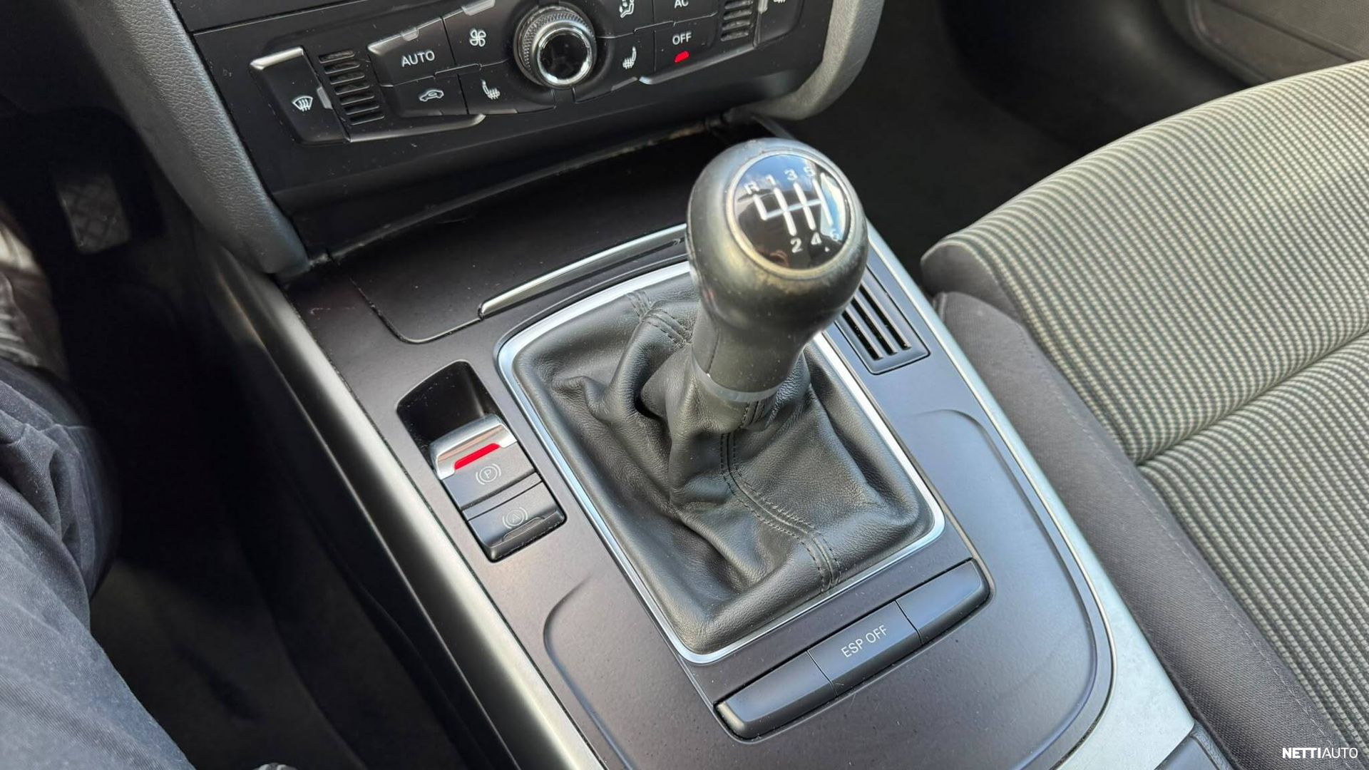 Audi A4 2009