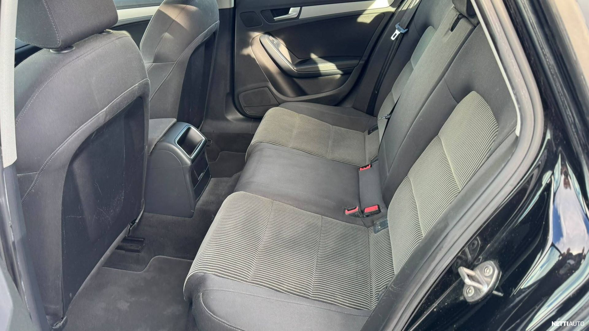 Audi A4 2009