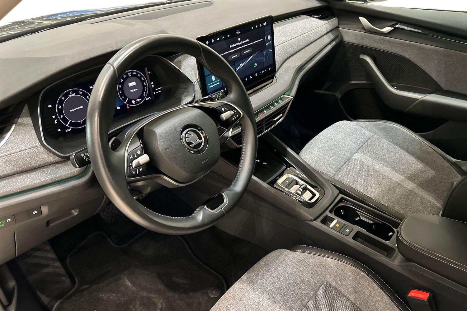 Skoda Octavia 13