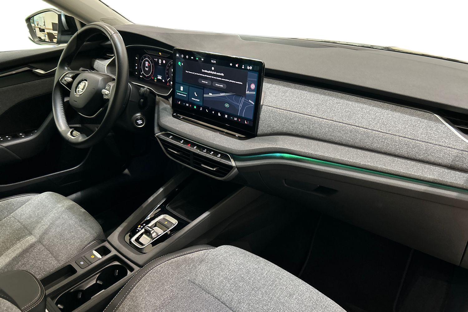 Skoda Octavia 17