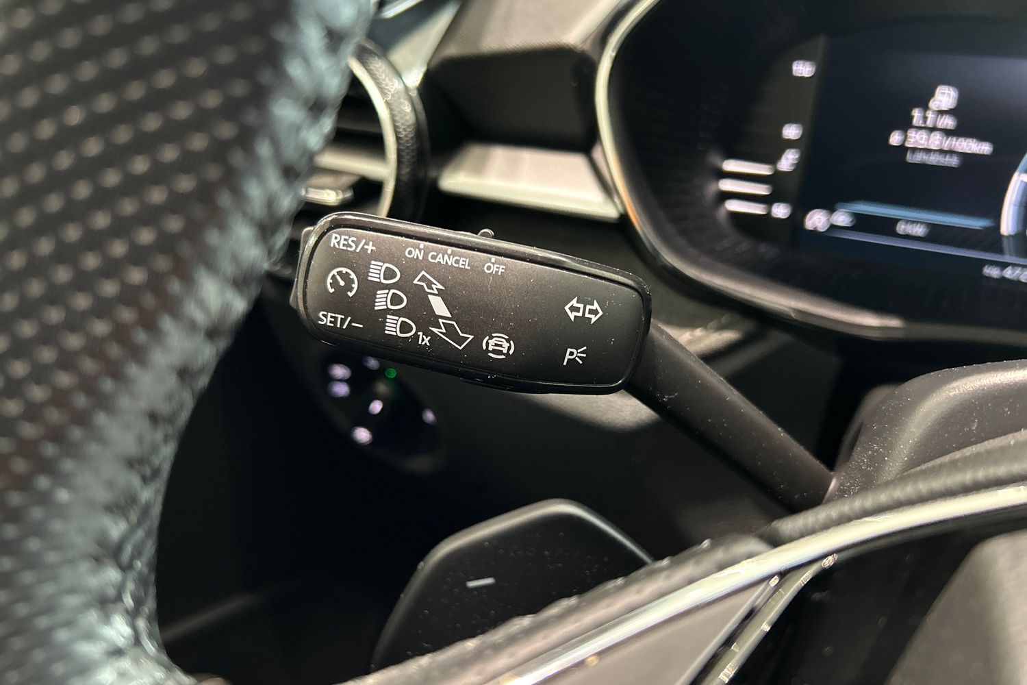 Skoda Fabia 2023