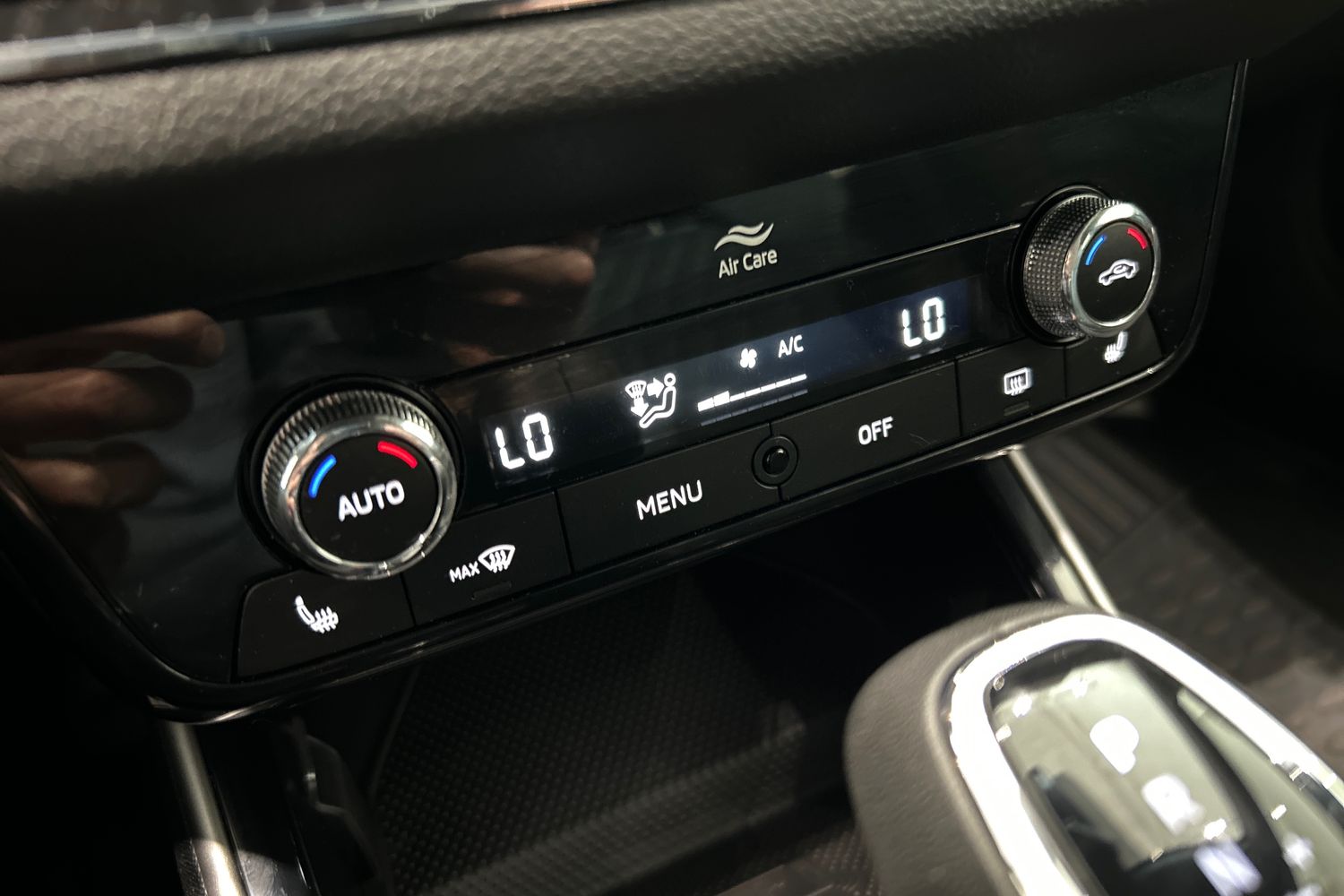 Skoda Fabia 2023