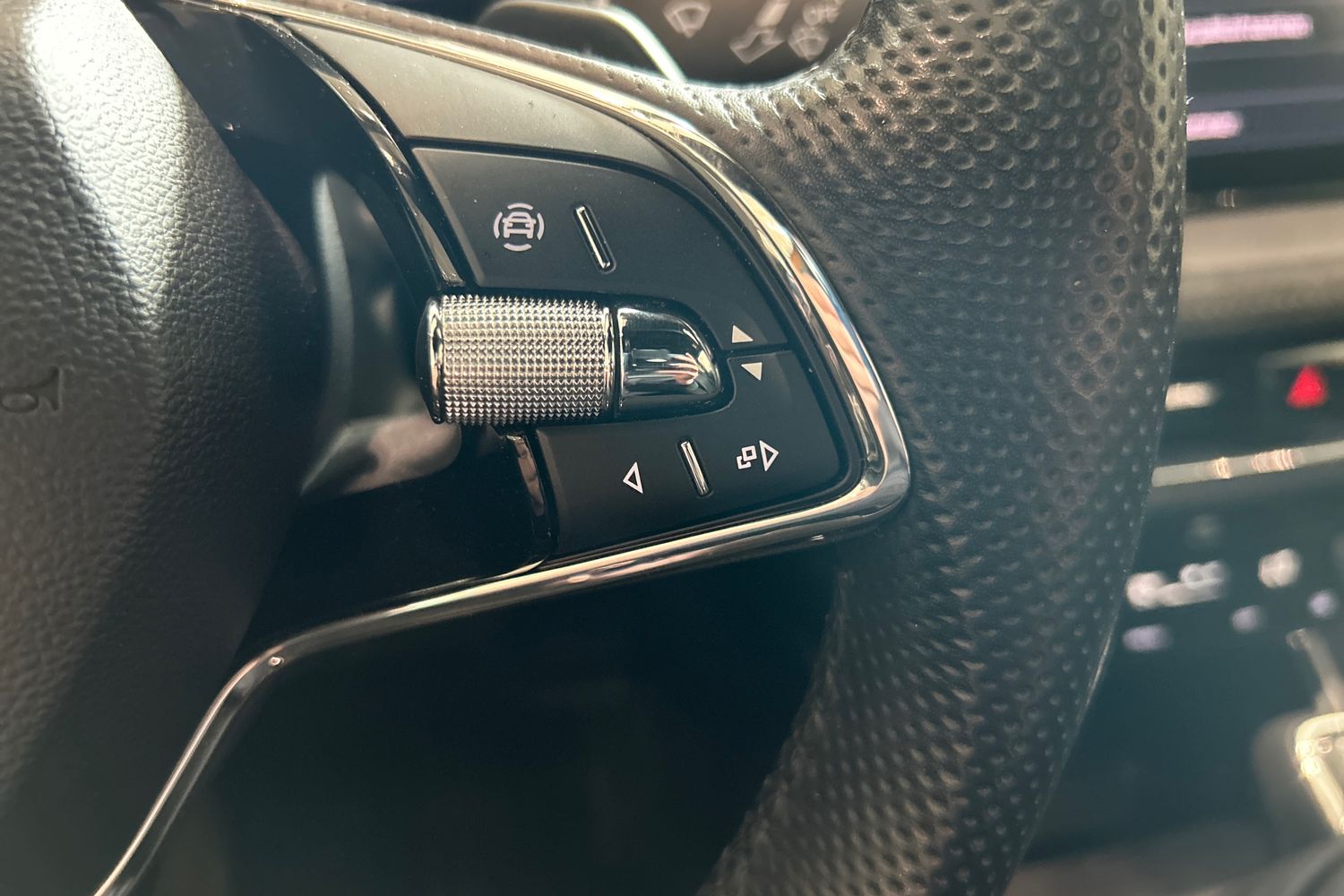 Skoda Fabia 2023