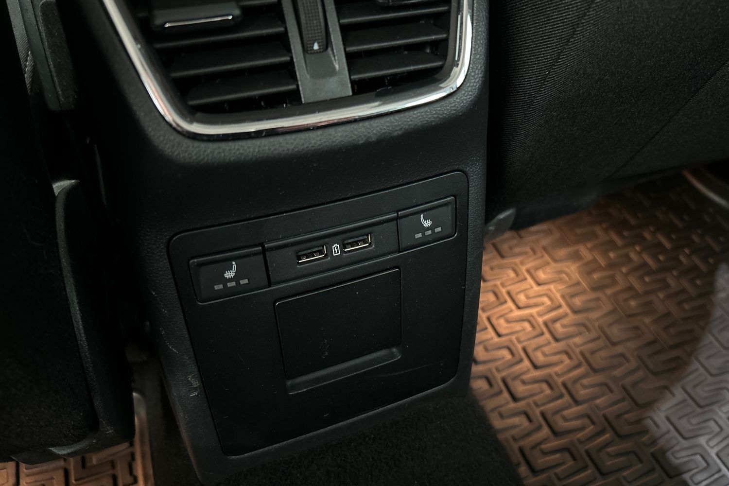 SKODA Octavia 14
