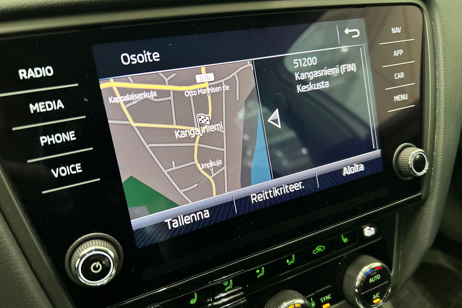 SKODA Octavia 27