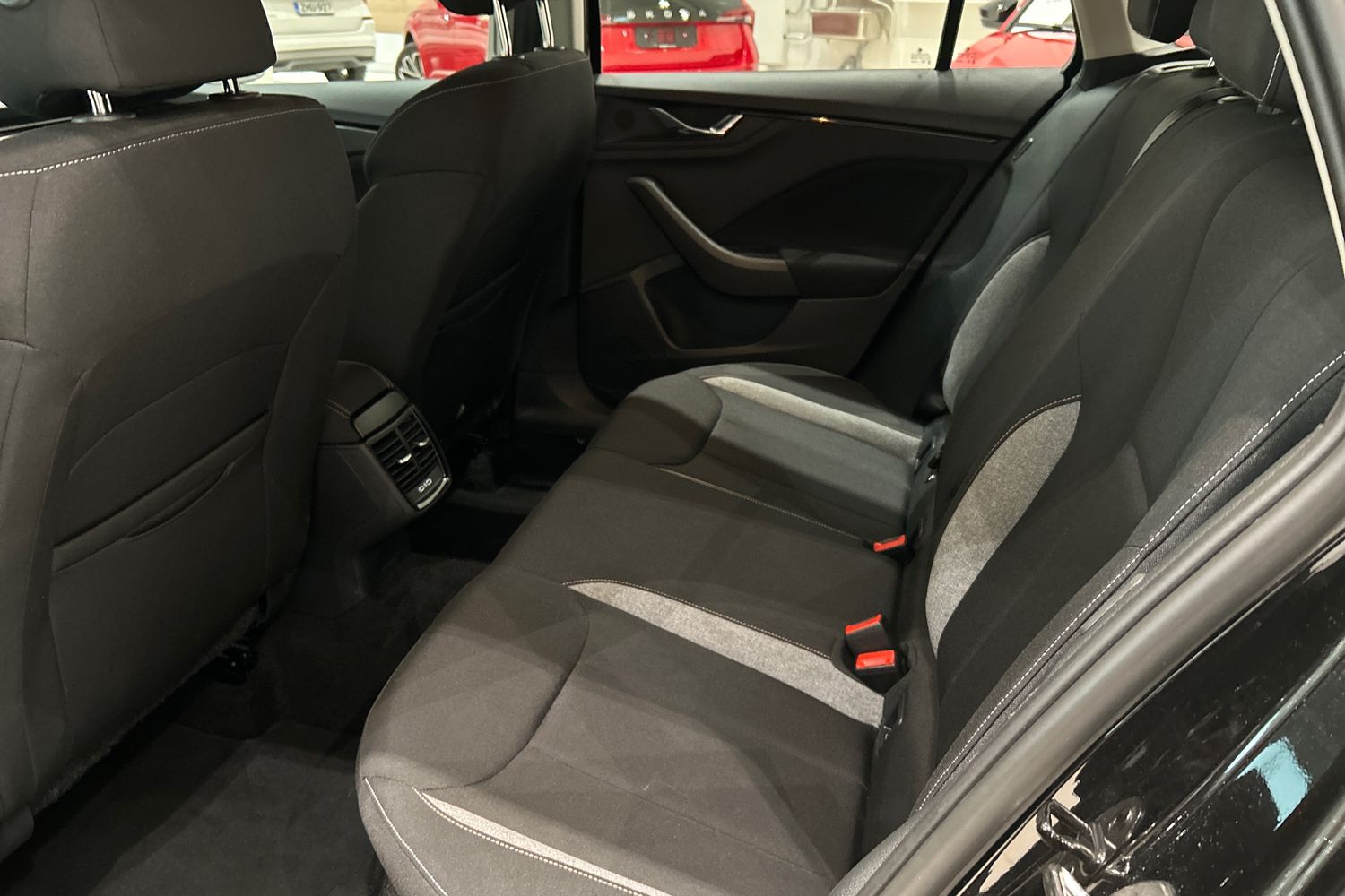 Skoda Kamiq 2024