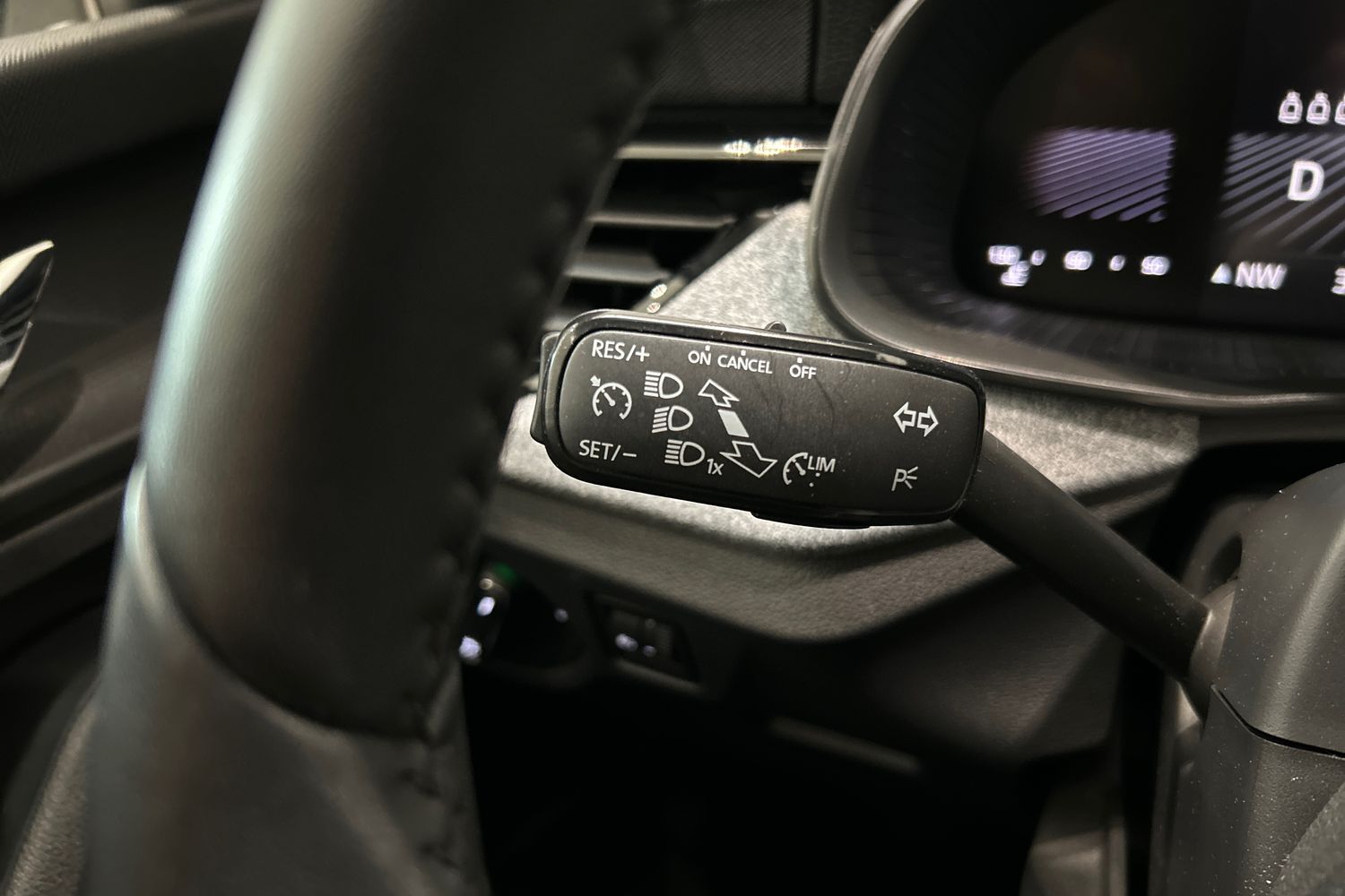 Skoda Kamiq 2024