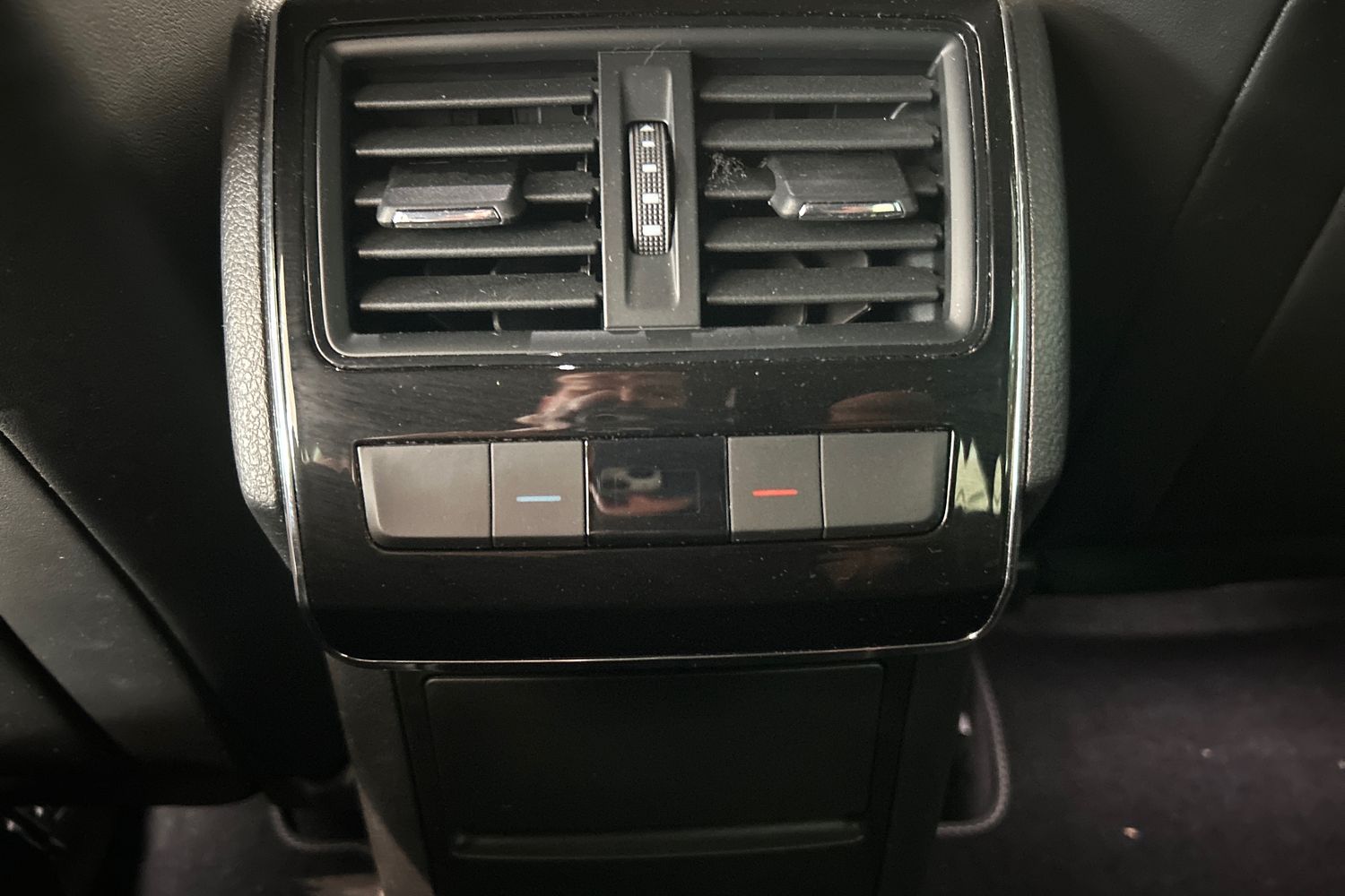SKODA SUPERB 2022