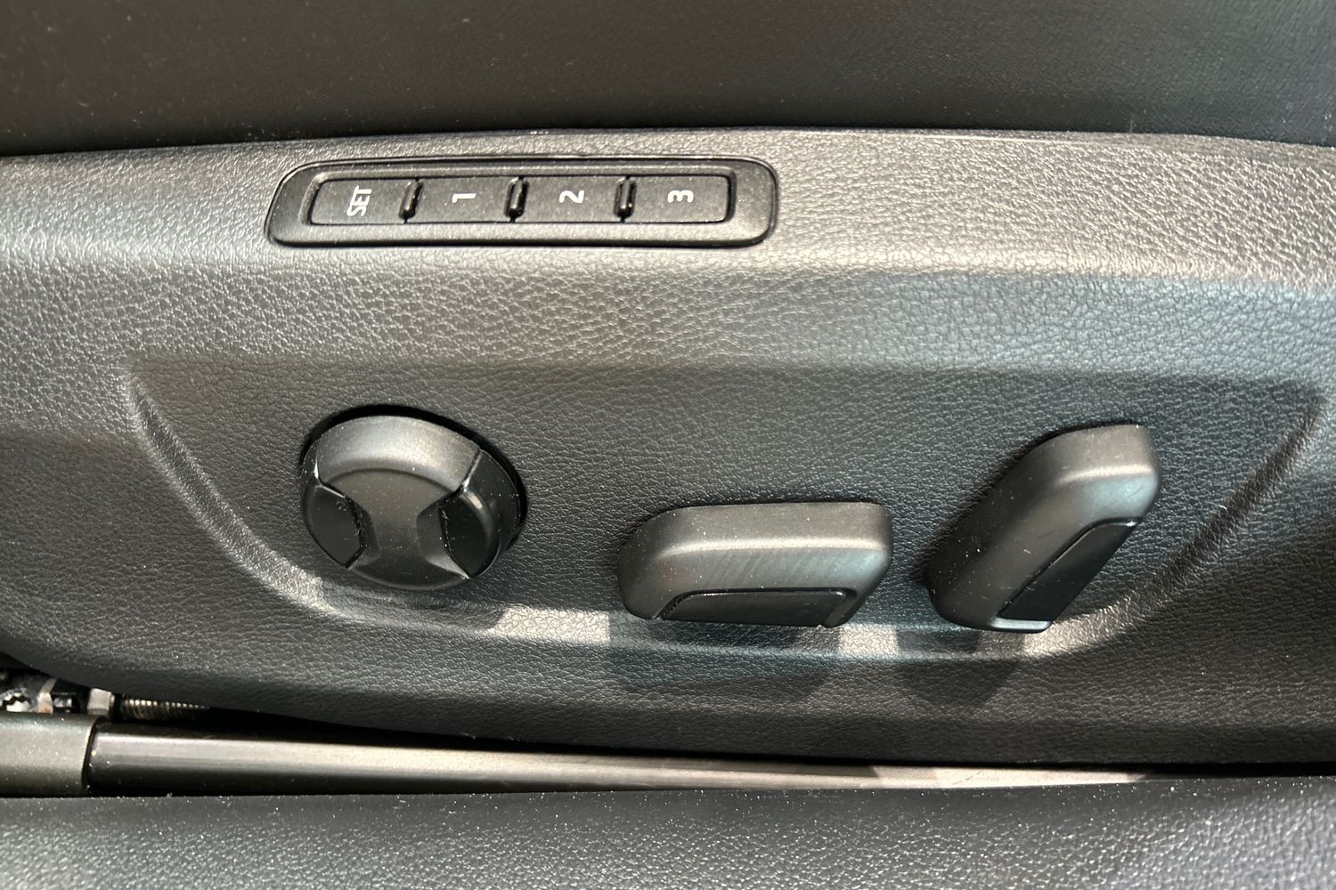 SKODA SUPERB 2022