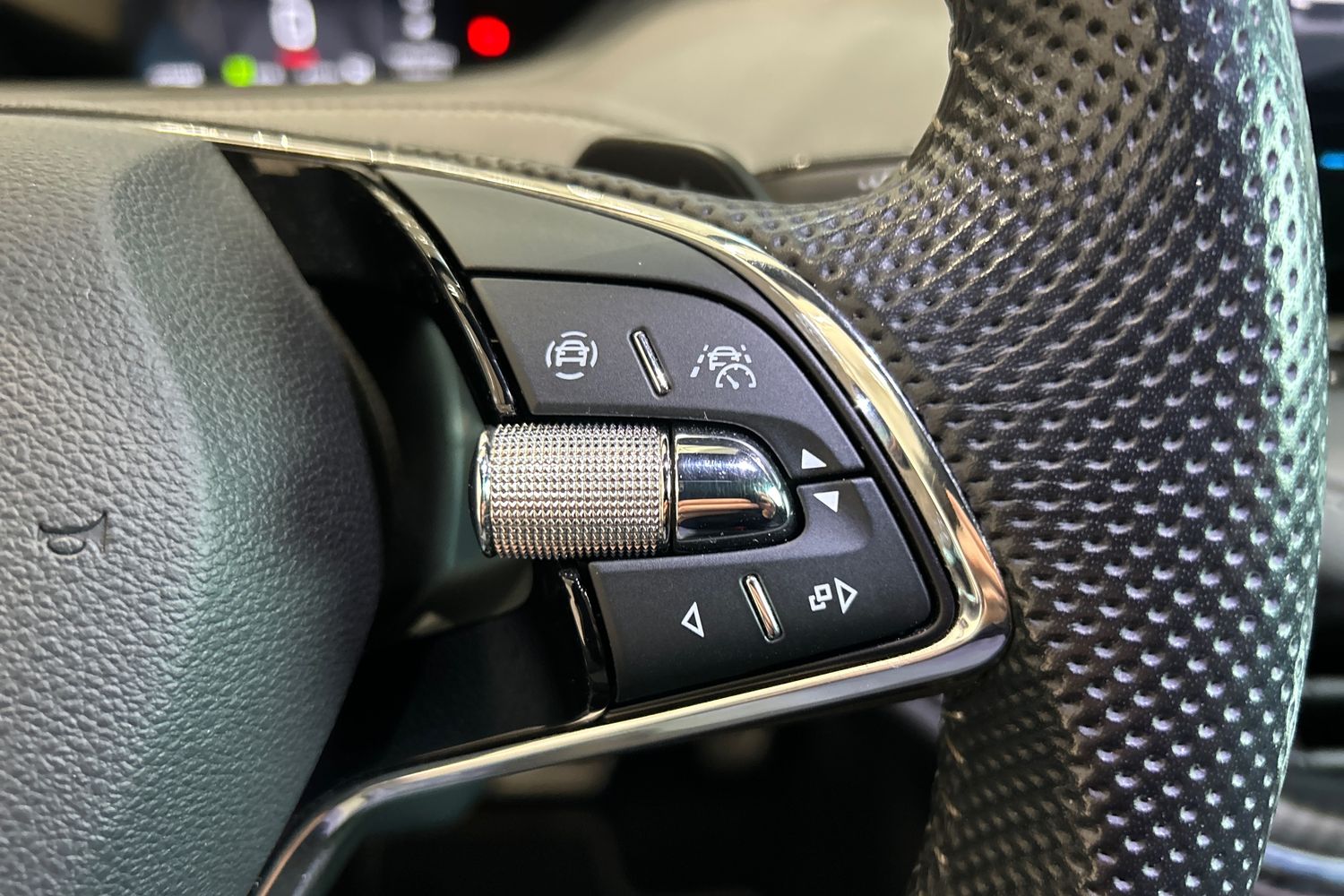 Skoda Enyaq 2022