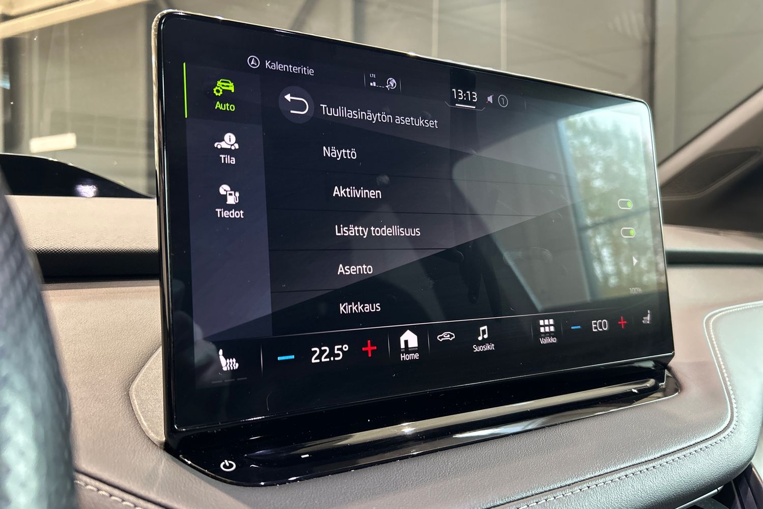 Skoda Enyaq 2022
