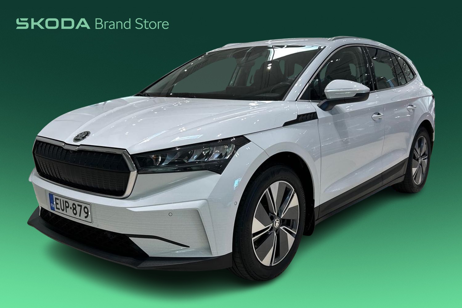 Skoda Enyaq 2023