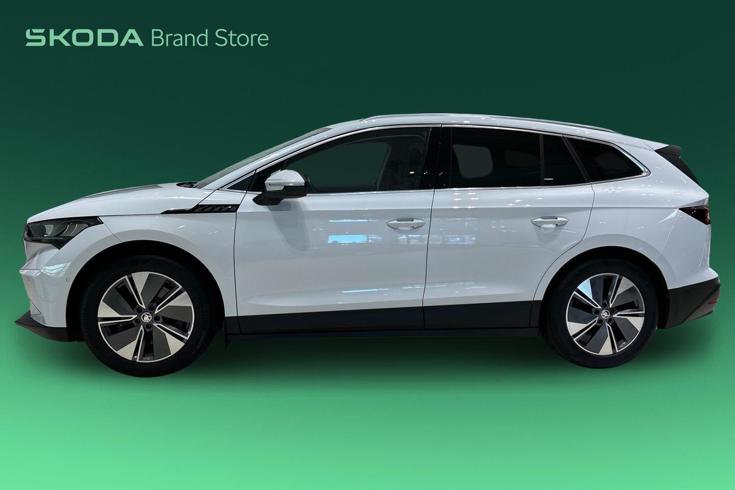 Skoda Enyaq 2023