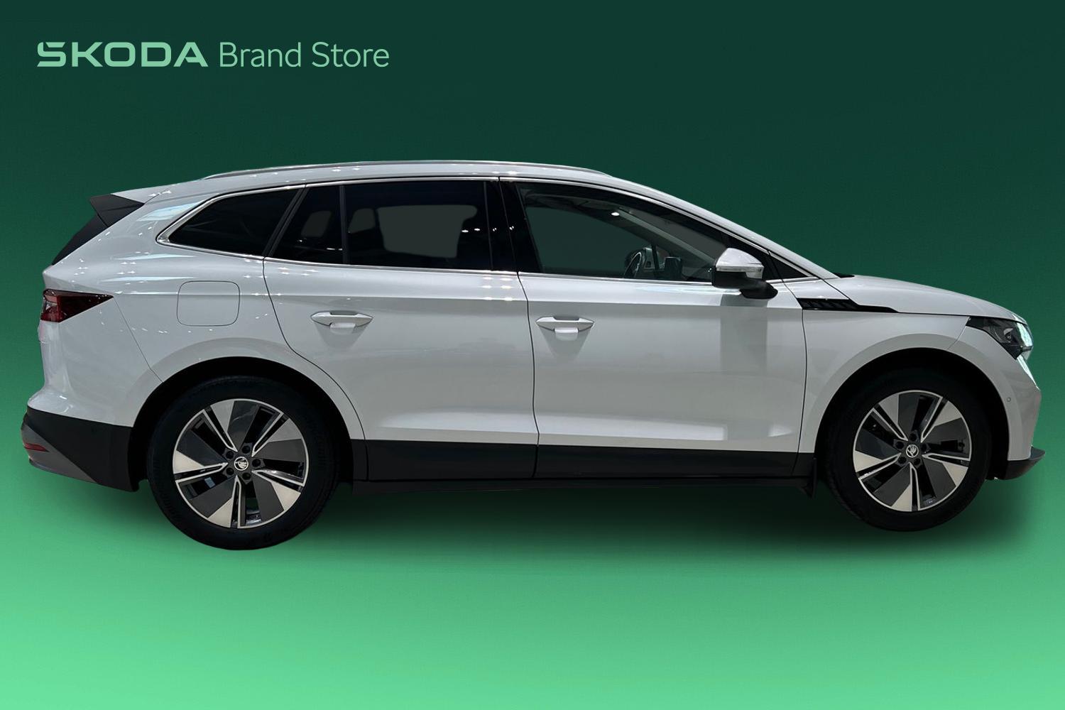 Skoda Enyaq 2023