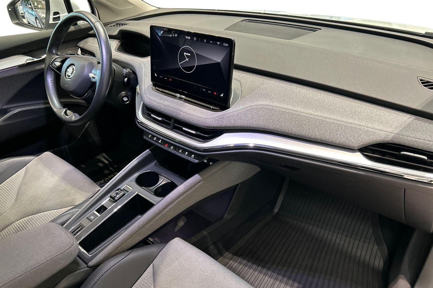 Skoda Enyaq 2023