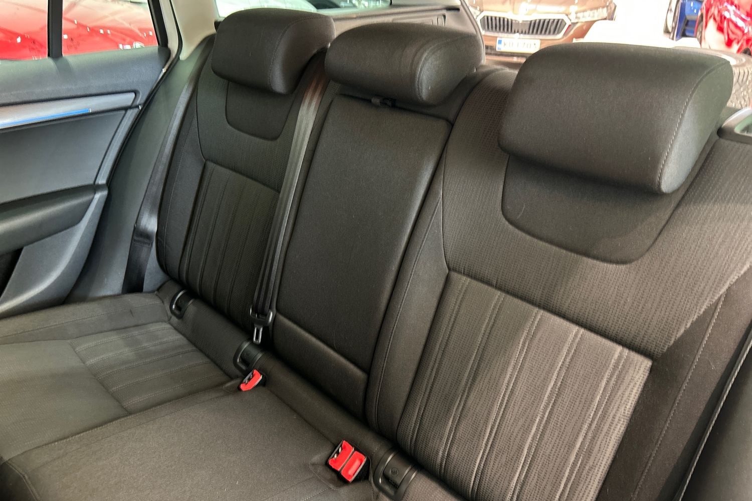 SKODA Octavia 10