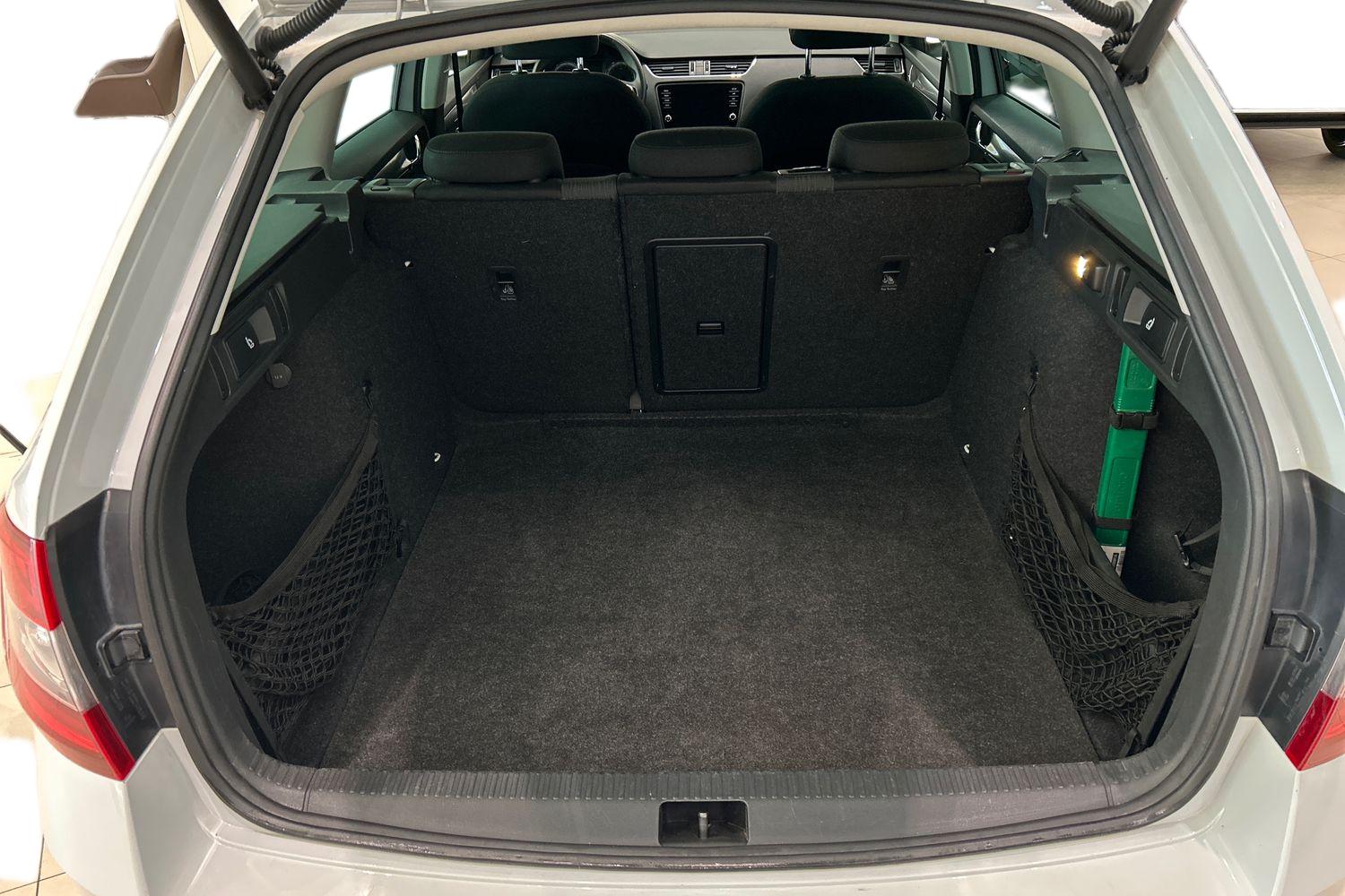 SKODA Octavia 11
