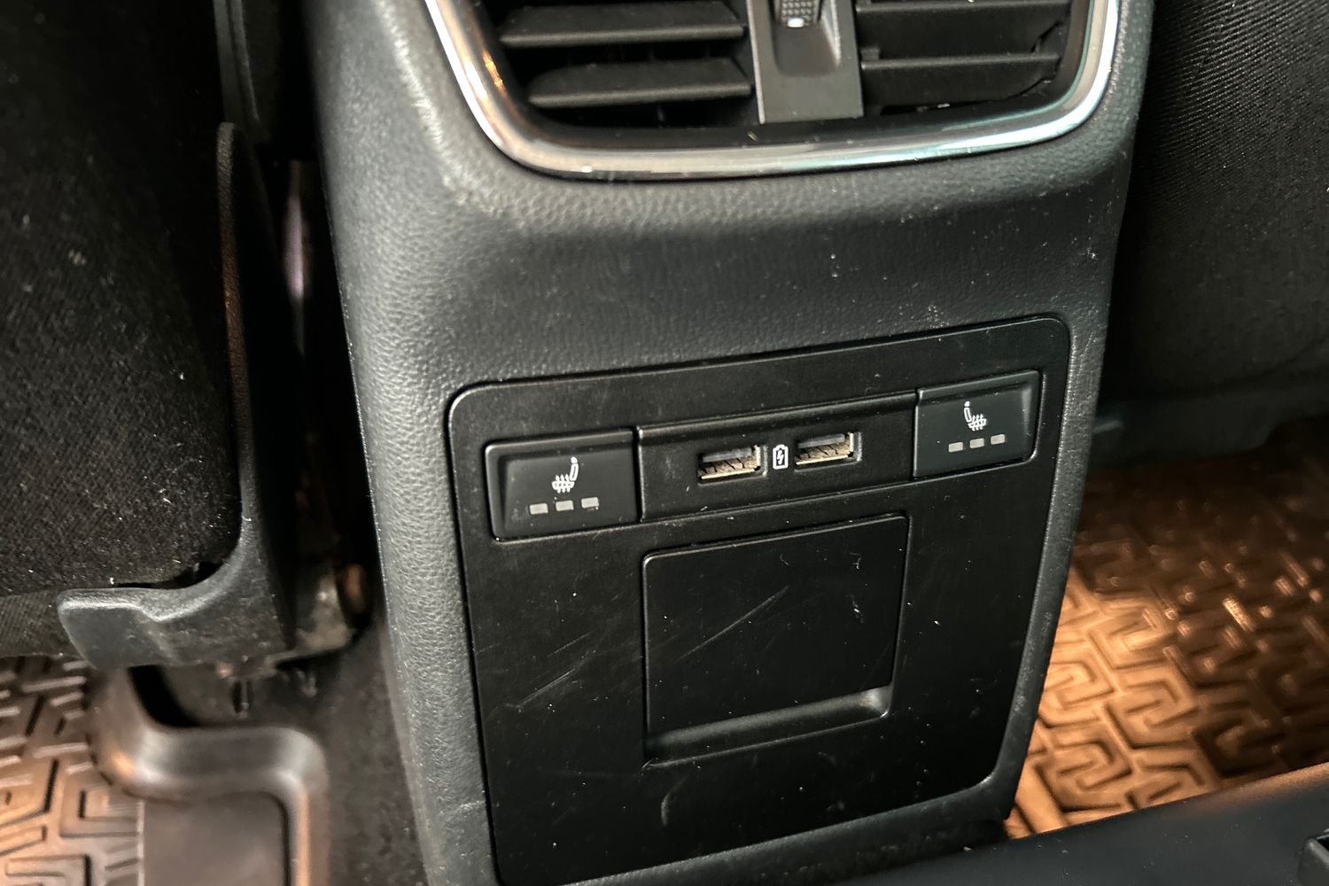 SKODA Octavia 16