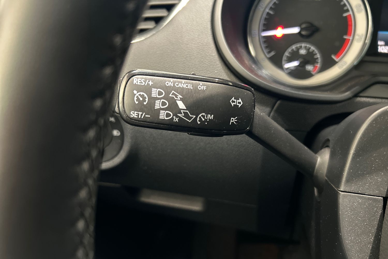 SKODA Octavia 19