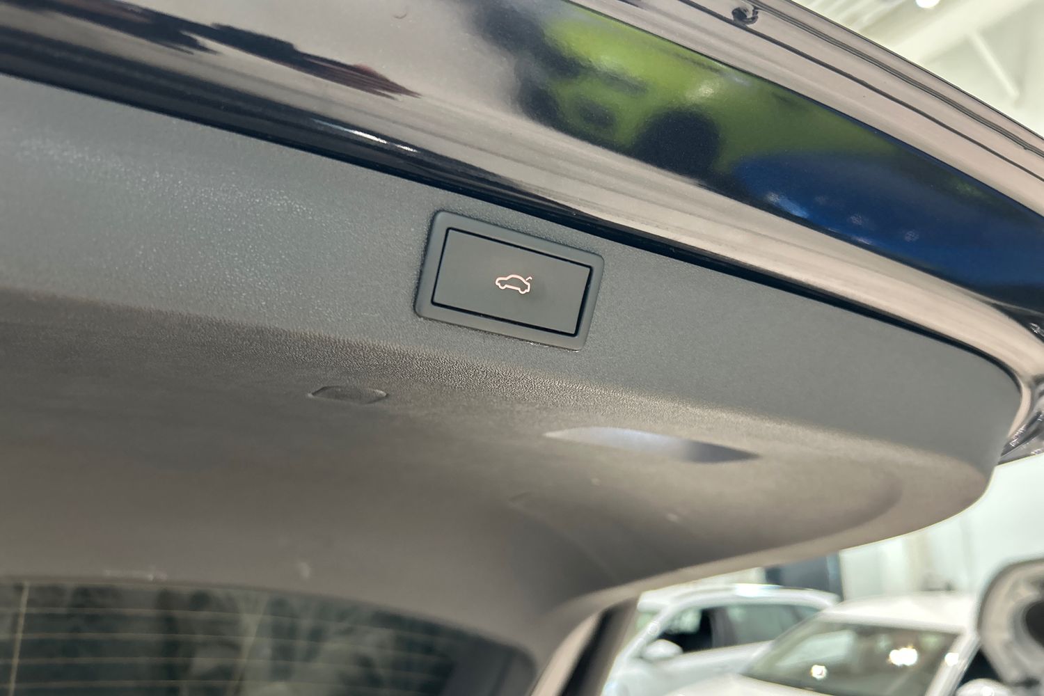Skoda Enyaq 2022