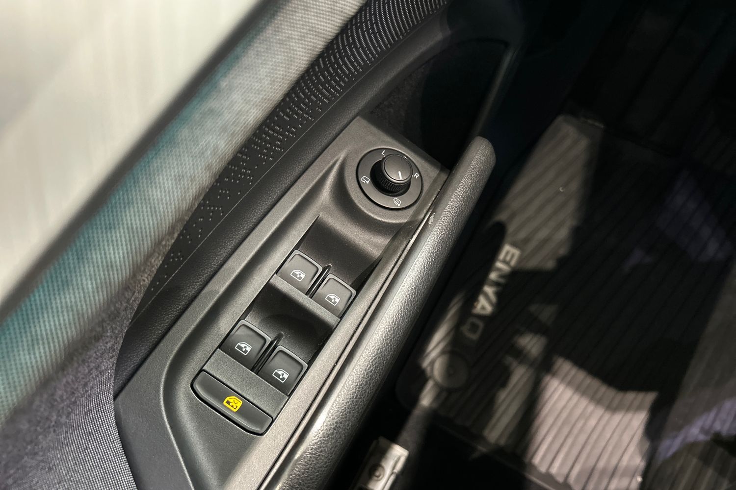 Skoda Enyaq 2022
