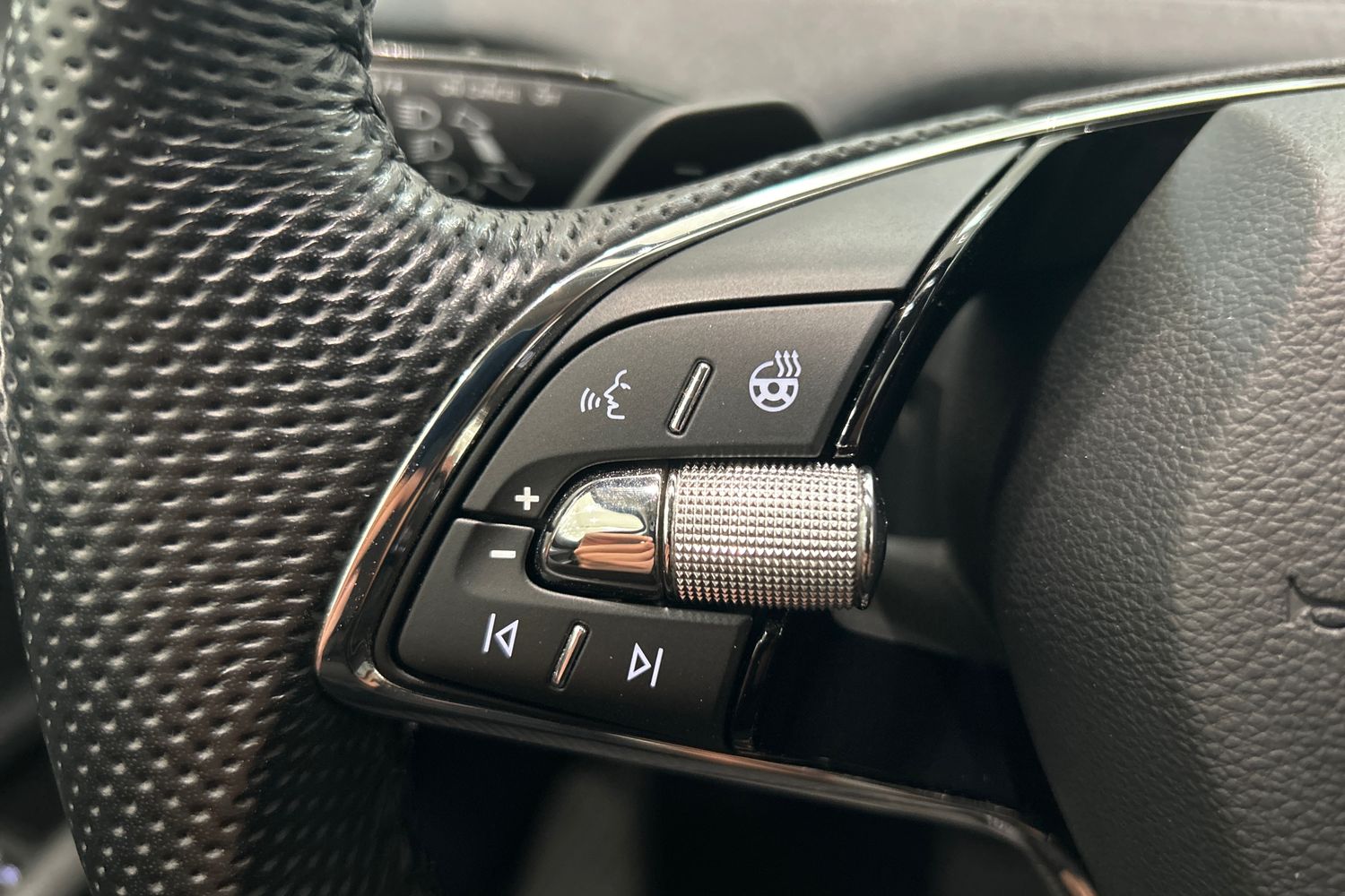 Skoda Enyaq 2022