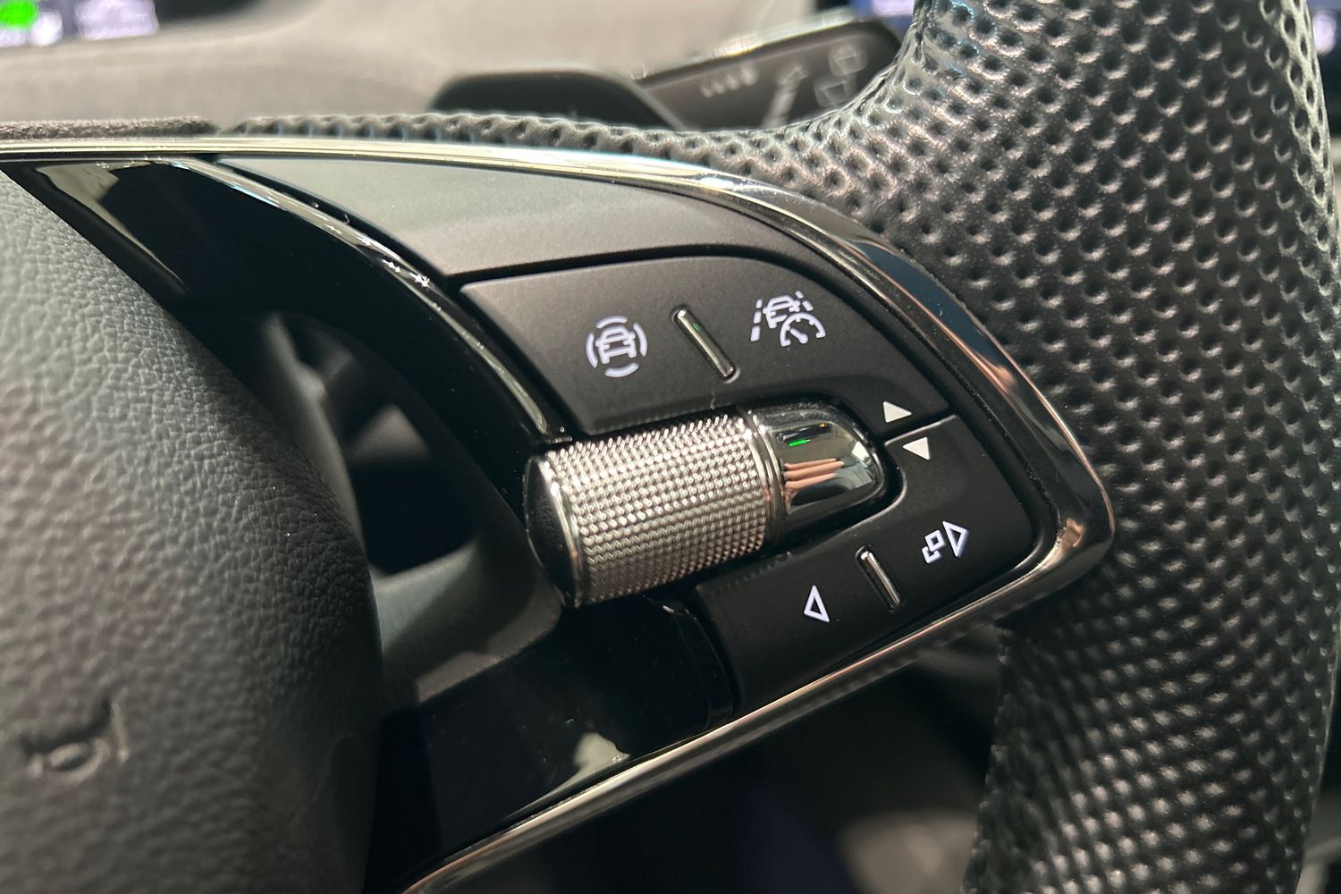 Skoda Enyaq 2022