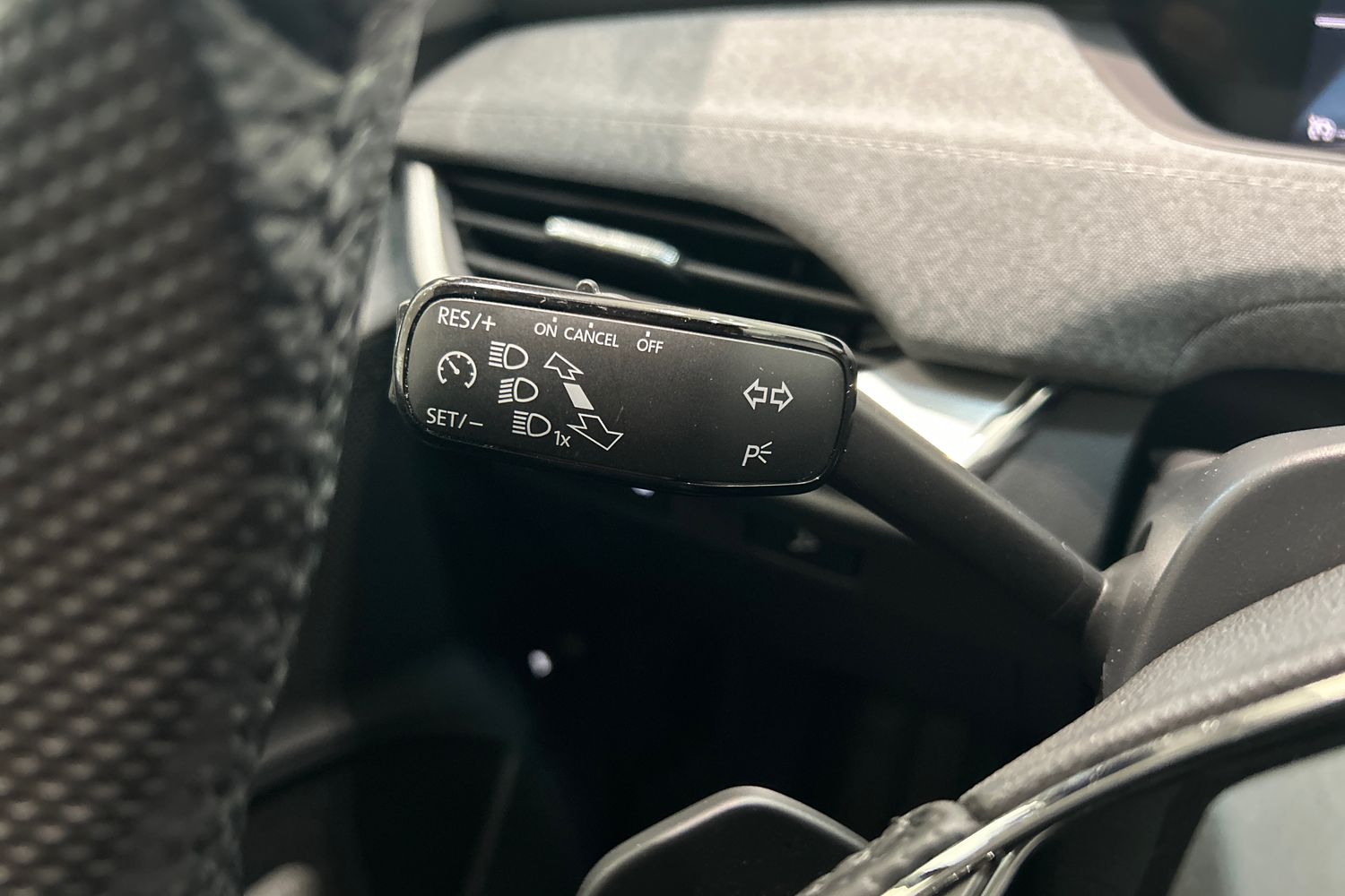 Skoda Enyaq 2022