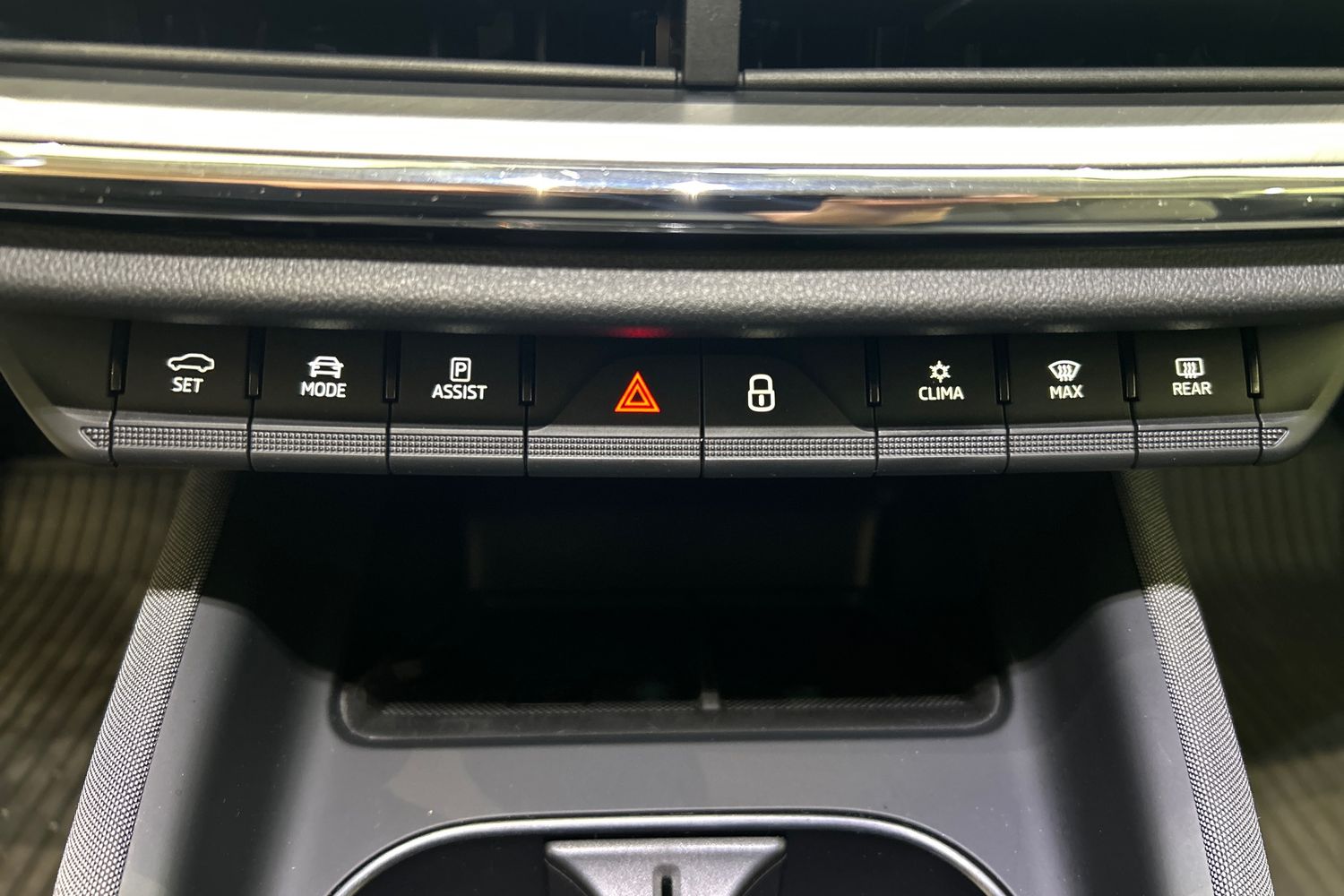 Skoda Enyaq 2022