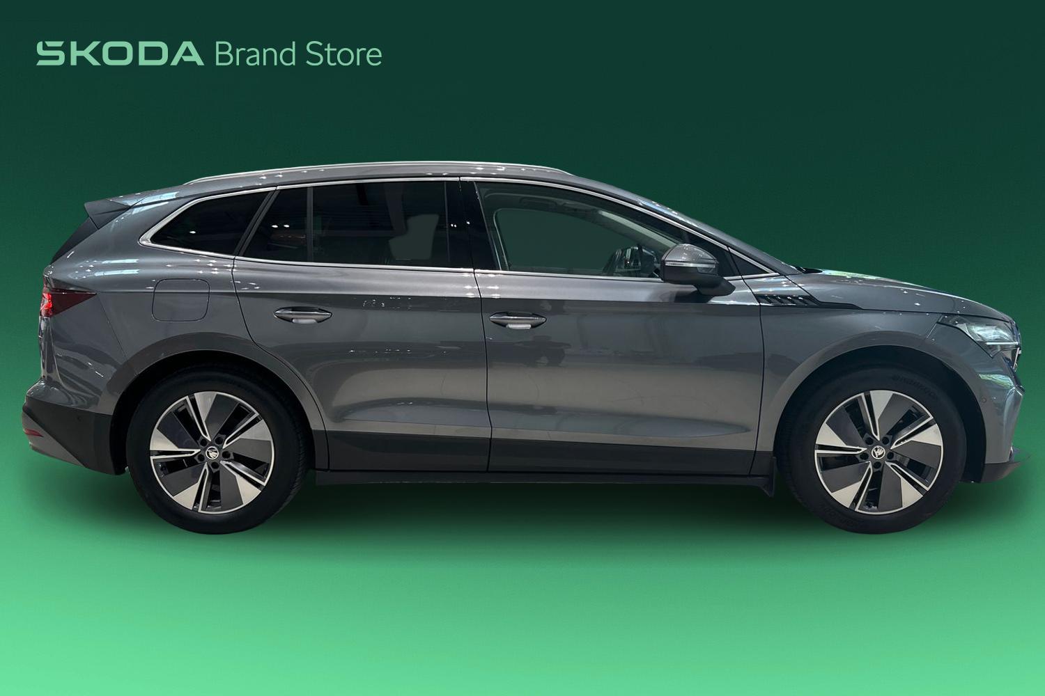 Skoda Enyaq 2022