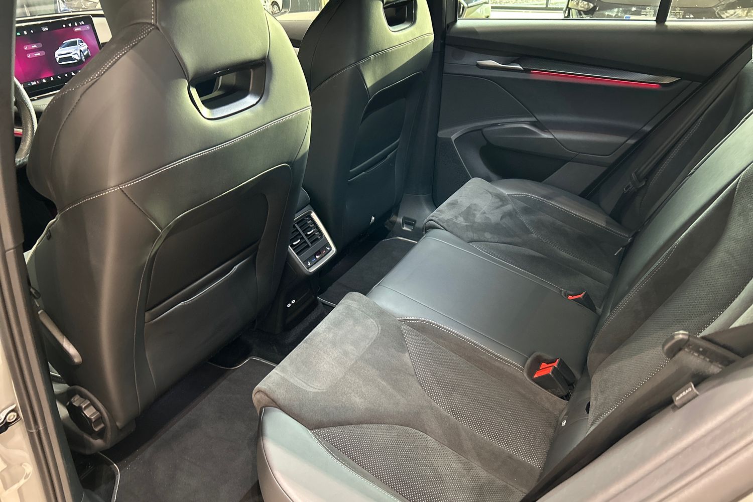 Skoda Elroq 2025