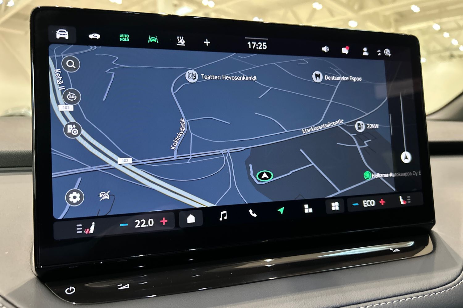 Skoda Elroq 2025