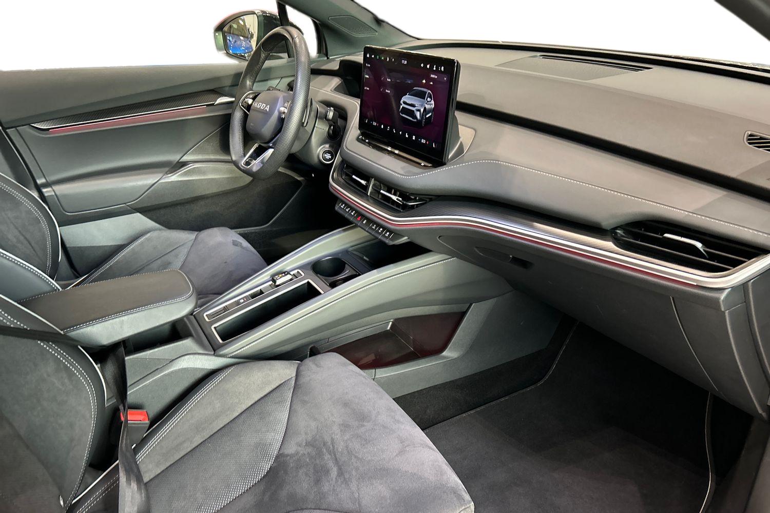 Skoda Elroq 2025
