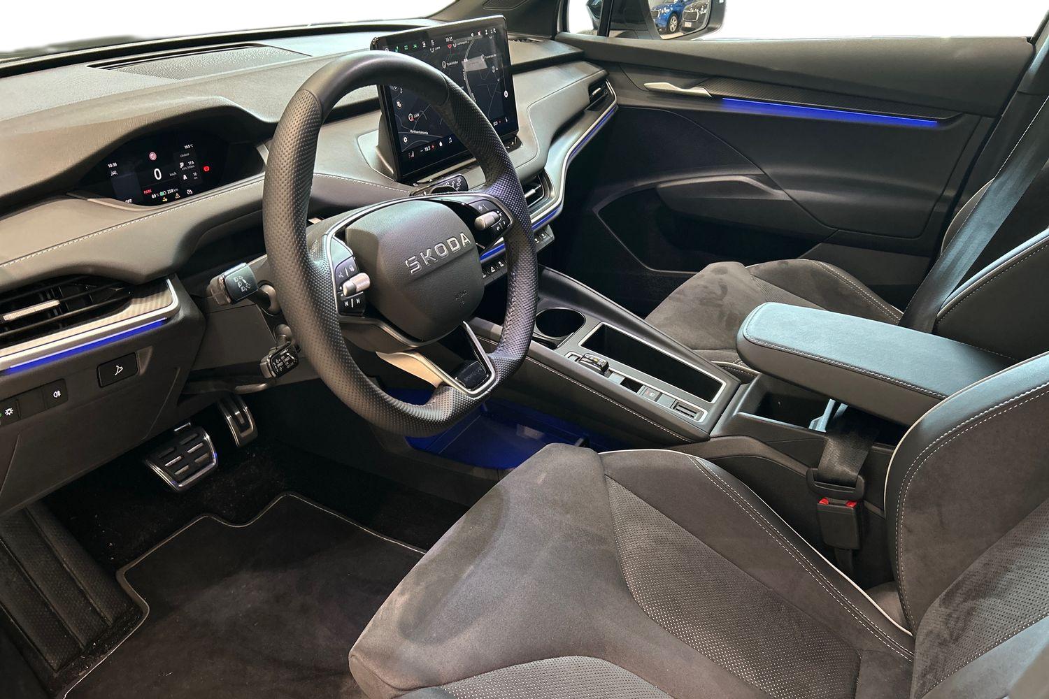 Skoda Elroq 2026