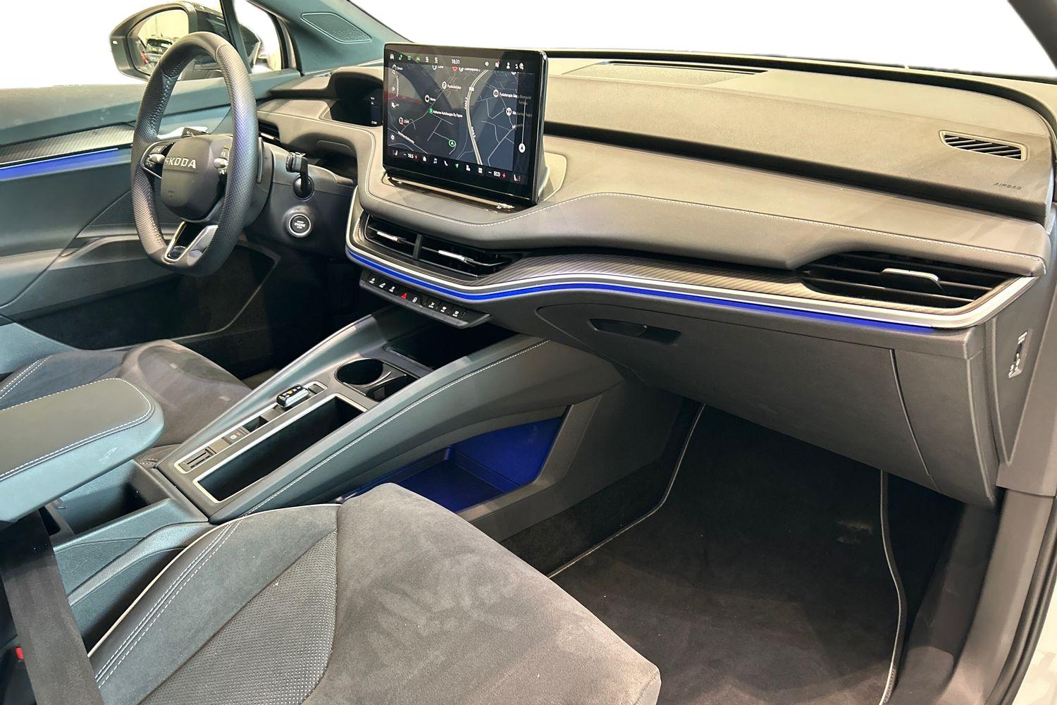 Skoda Elroq 2026