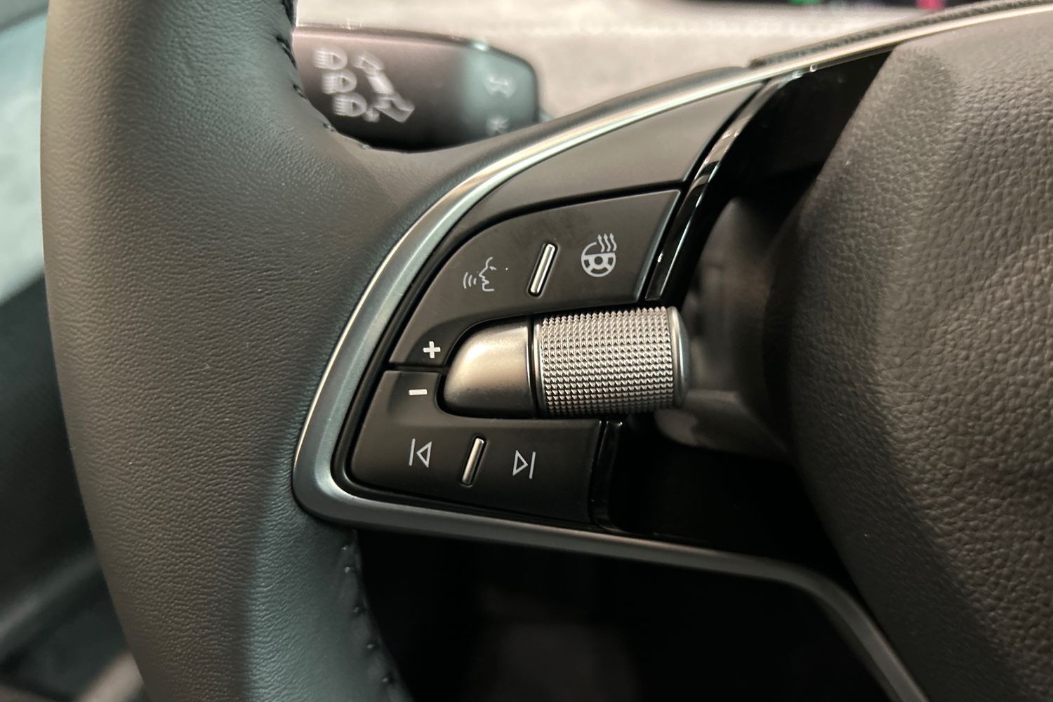 Skoda Enyaq 2027