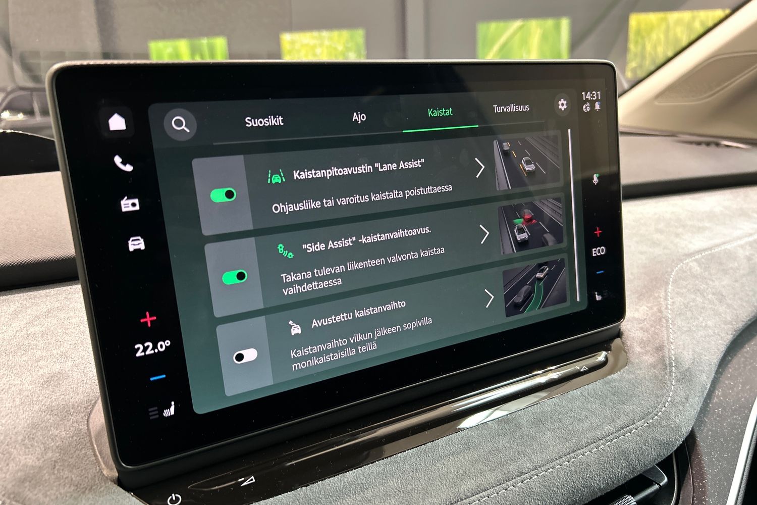 Skoda Enyaq 2027