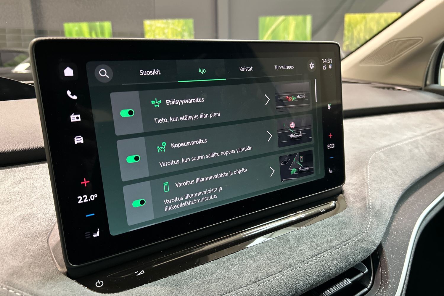 Skoda Enyaq 2027
