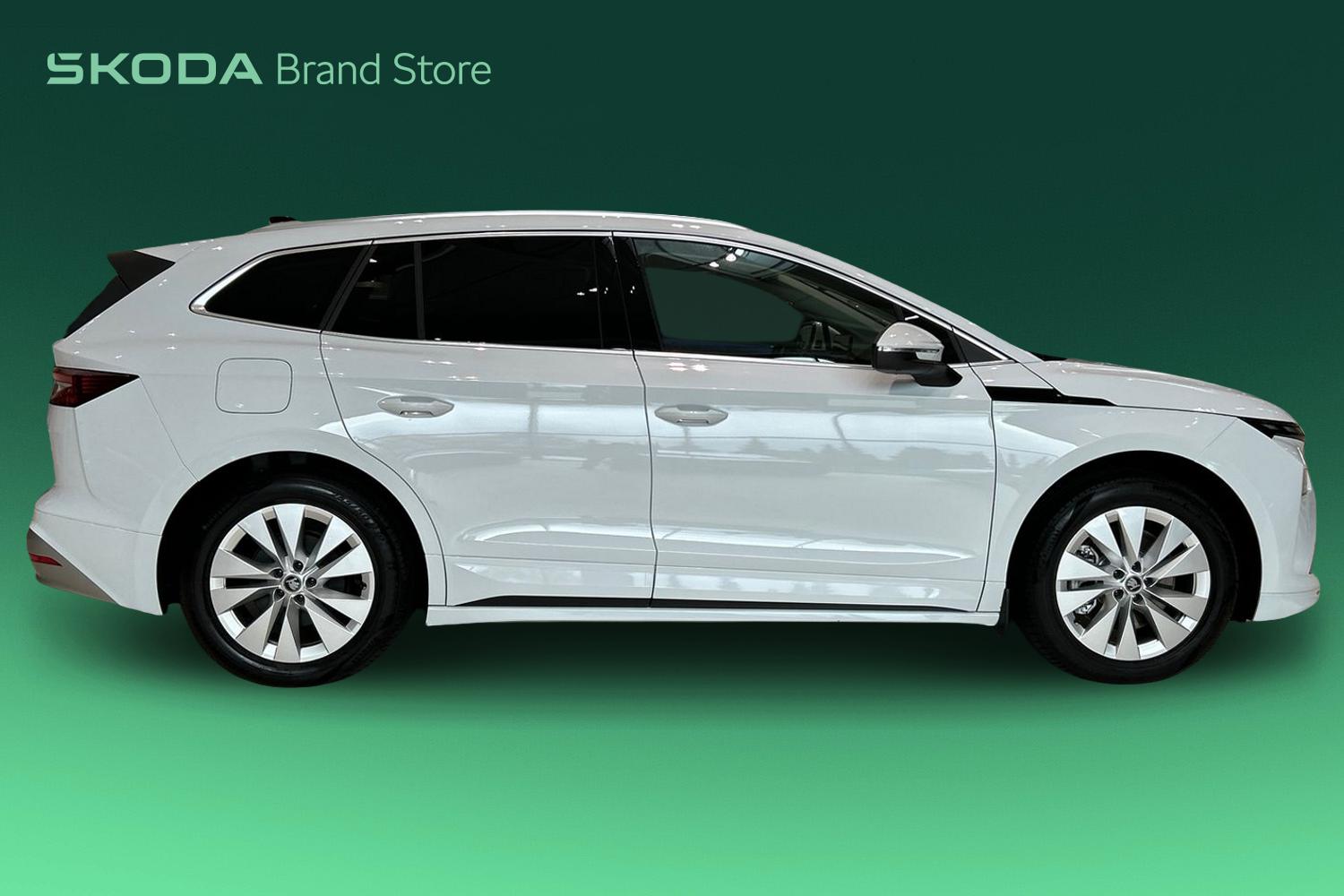 Skoda Enyaq 2027