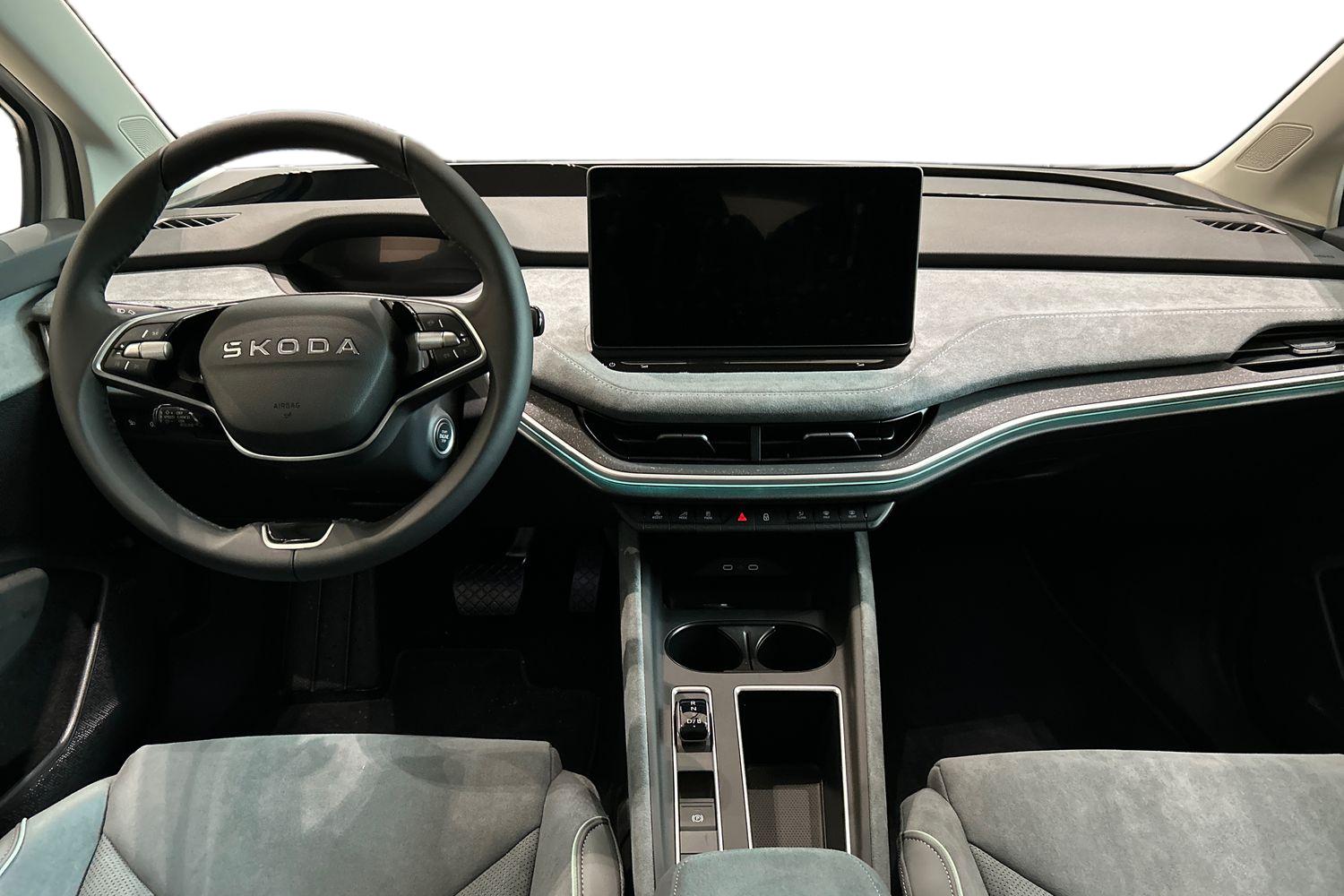 Skoda Enyaq 2027