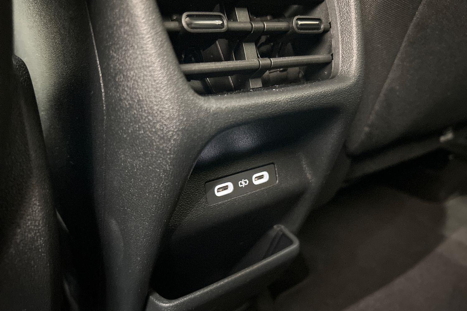 Skoda Epiq 2026