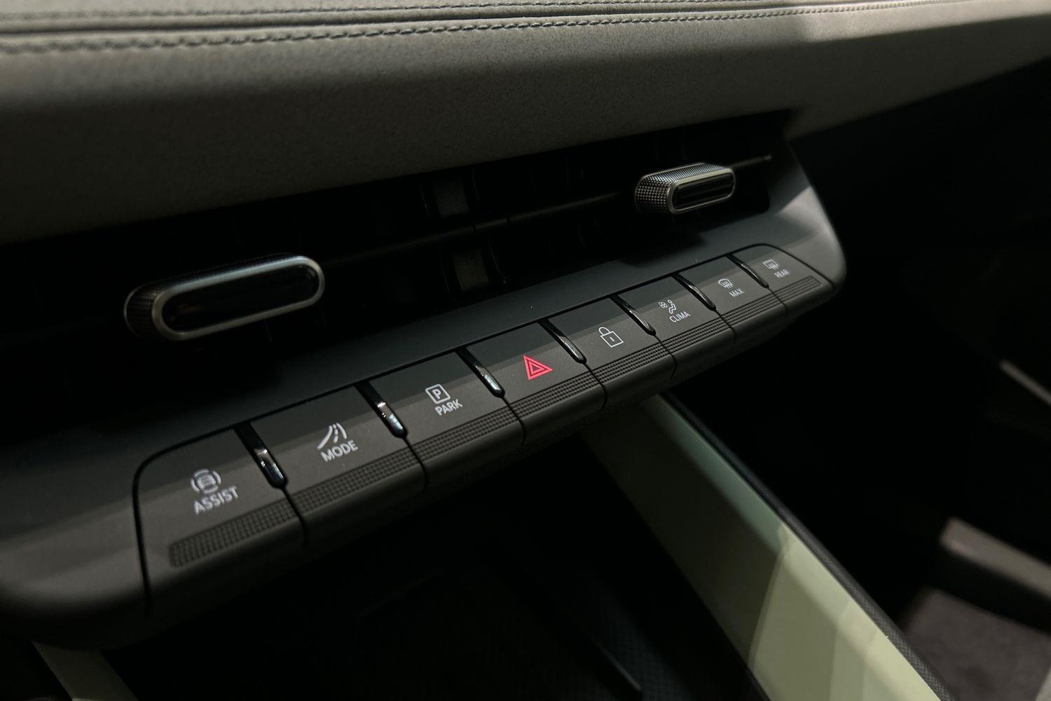 Skoda Epiq 2026