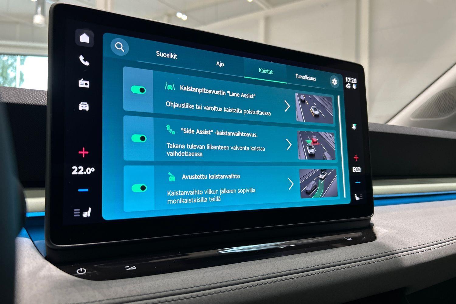 Skoda Epiq 2026