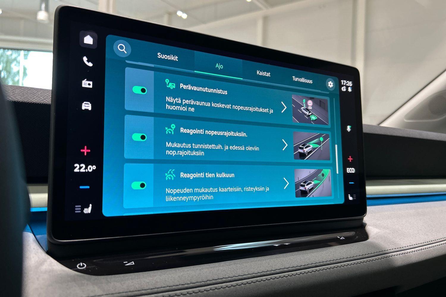 Skoda Epiq 2026