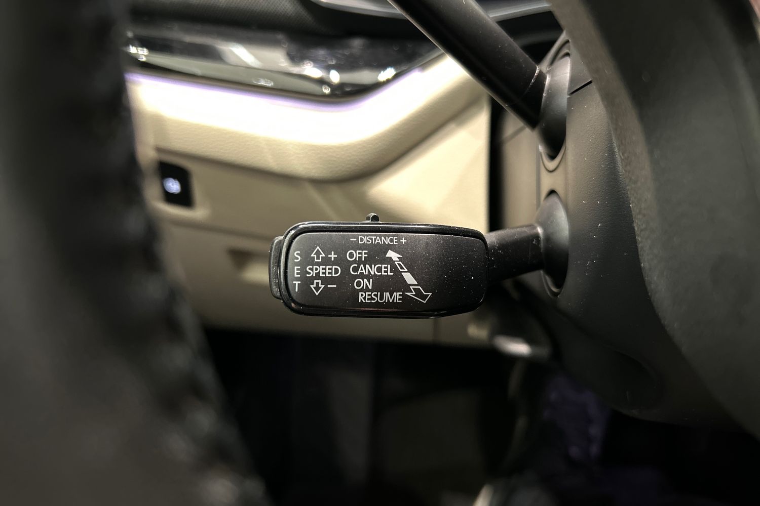 SKODA OCTAVIA 2022