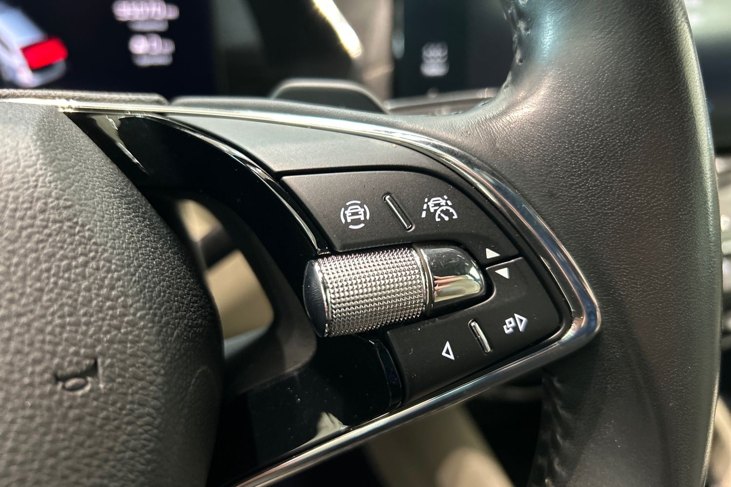 SKODA OCTAVIA 2022