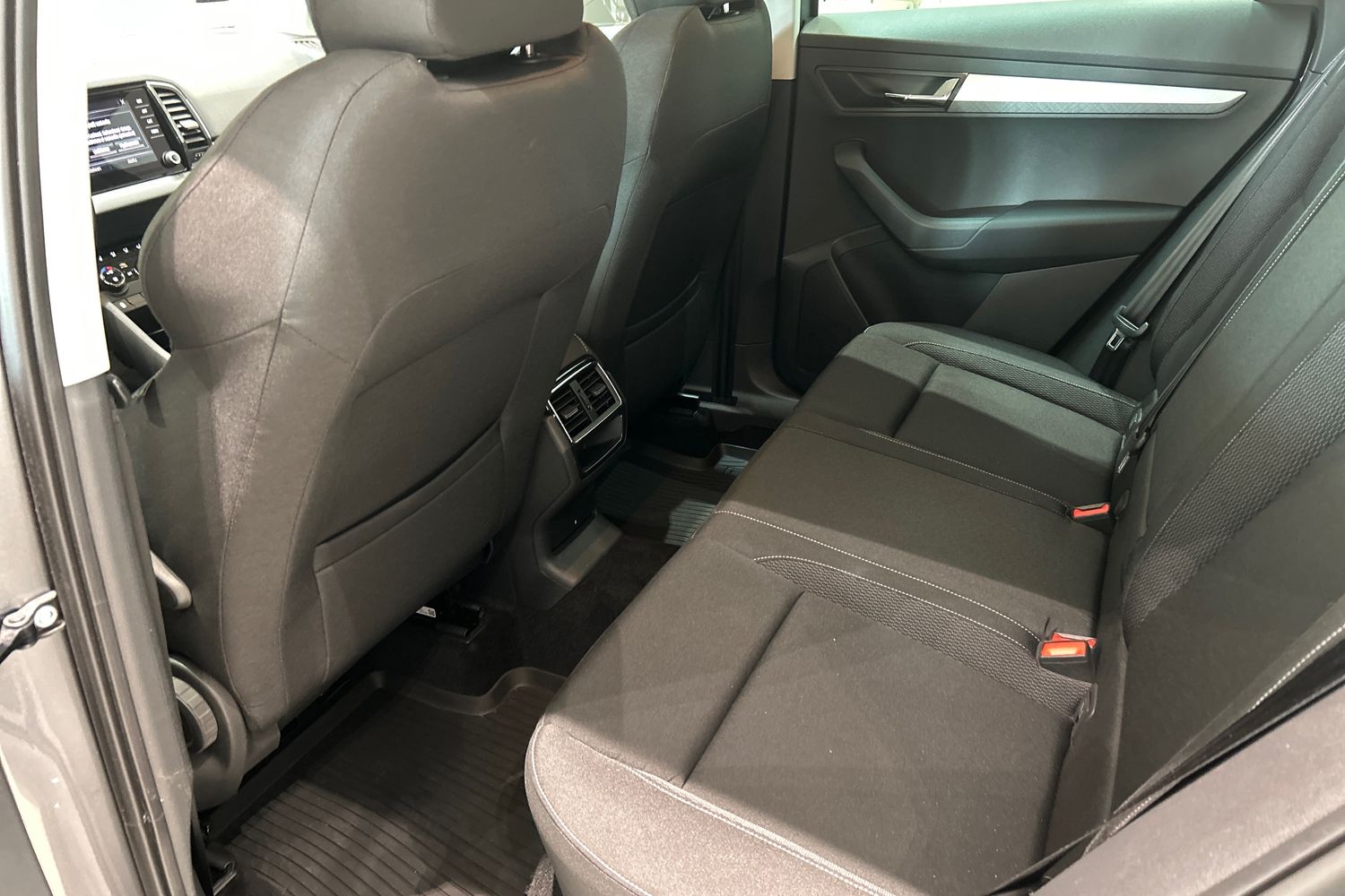 SKODA Karoq 2022