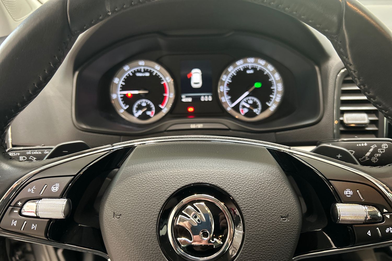 SKODA Karoq 2022