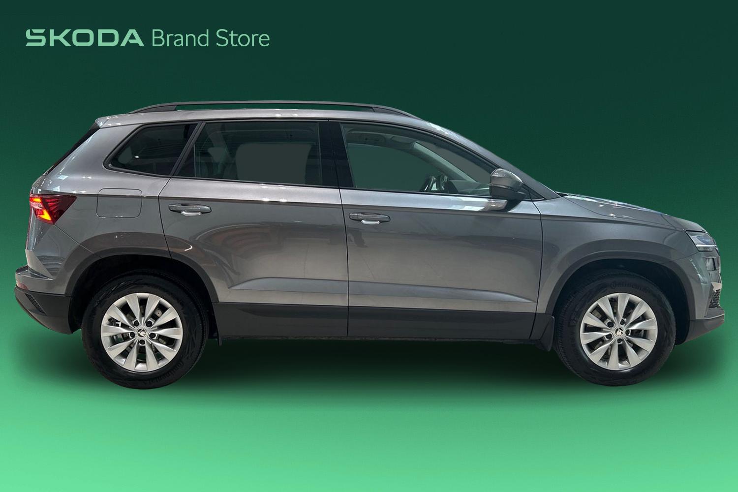 SKODA Karoq 2022