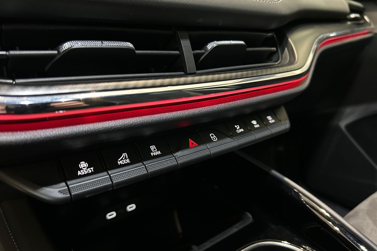 Skoda Enyaq 2024